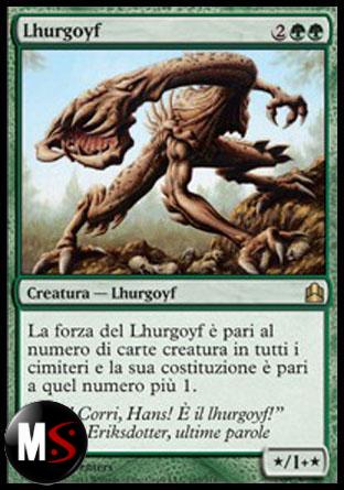 LHURGOYF