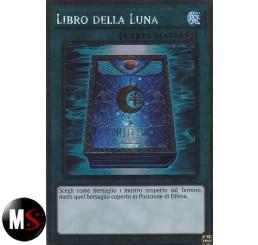 LIBRO DELLA LUNA