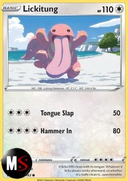 LICKITUNG (BST 113)