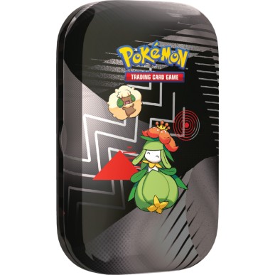 LILLIGANT E WHIMSICOTT - MINI TIN UNIMA