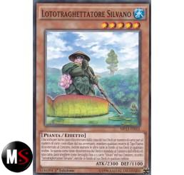 LOTOTRAGHETTATORE SILVANO