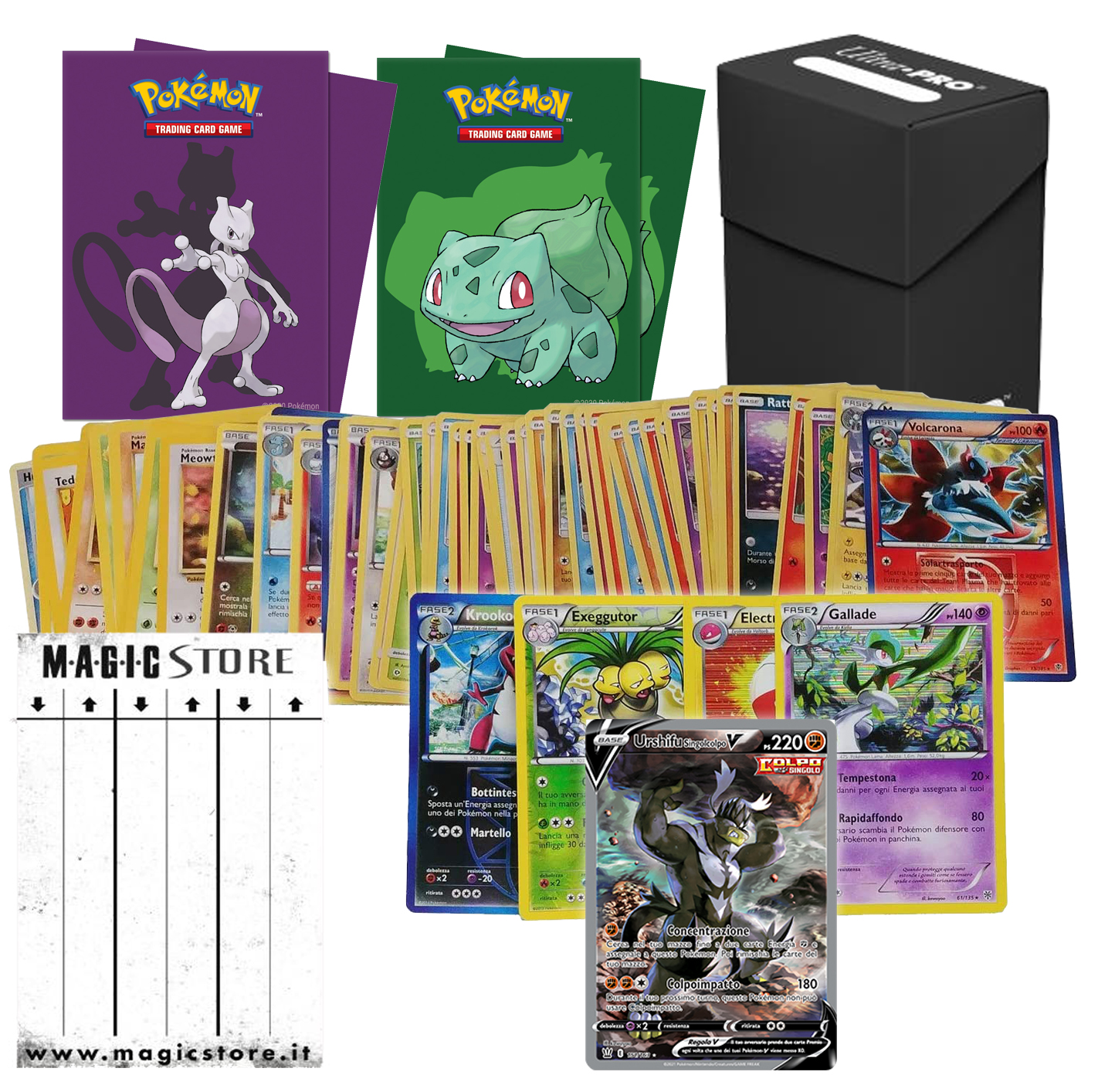 Pokemon Tin Potenziale Nascosto Rotom THE POKEMON COMPANY