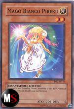 MAGA BIANCA PIKERU 