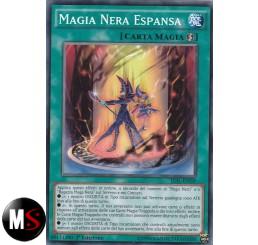 MAGIA NERA ESPANSA