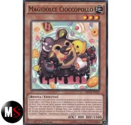 MAGIDOLCE CIOCCOPOLLO