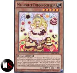 MAGIDOLCE PUDDINGCIPESSA