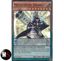 MAGO OCCHI DHARMA