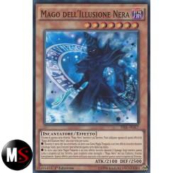 MAGO DELL'ILLUSIONE NERA