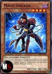 MAGO GAGAGA (STARFOIL)