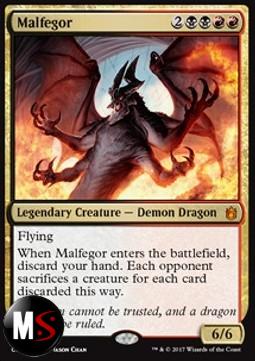 MALFEGOR