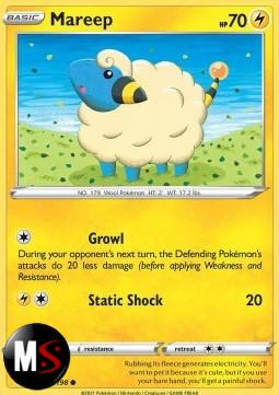 MAREEP (CRE 047)