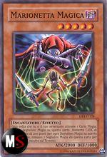 MARIONETTA MAGICA 