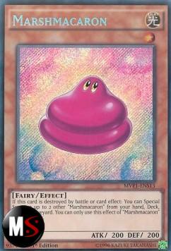 MARSHMACARON