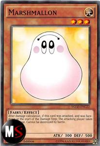 MARSHMALLON