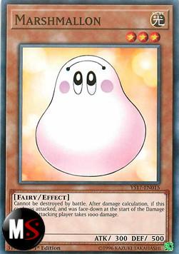 MARSHMALLON