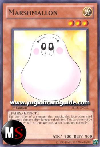 MARSHMALLON