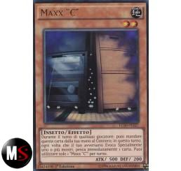 MAXX C