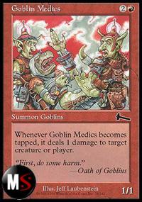 MEDICI GOBLIN