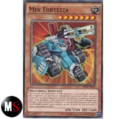 MEK FORTEZZA