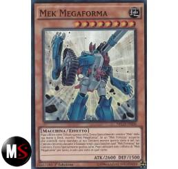 MEK MEGAFORMA