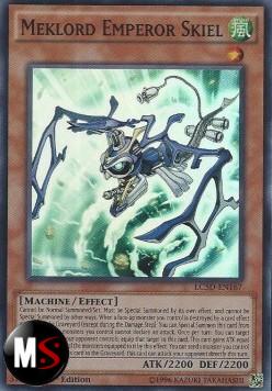 IMPERATORE MEKLORD SKIEL