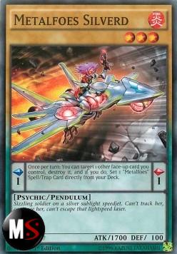 METALFOSI ARGENTUCCELLO