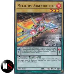 METALFOSI ARGENTUCCELLO