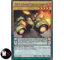 METALFOSI CAVALCAORO