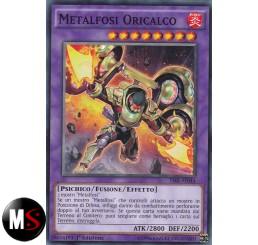 METALFOSI ORICALCO