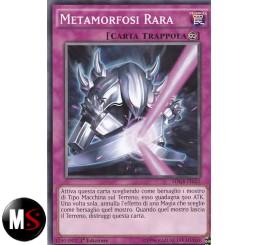 METAMORFOSI RARA