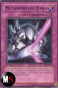 METAMORFOSI RARA - (ULTIMATE)
