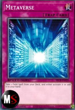 METAVERSO (VERSIONE 1 - COMUNE)