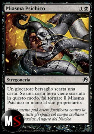 MIASMA PSICHICO