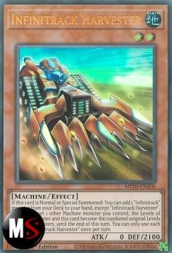 MIETITRICE INFINICINGOLI
