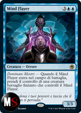 MIND FLAYER