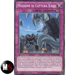 MISSIONE DI CATTURA KAIJU