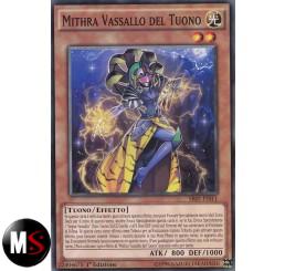MITHRA VASSALLO DEL TUONO