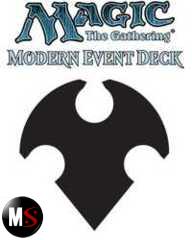 DADO D20 SEQUENZIALE - MODERN EVENT DECK