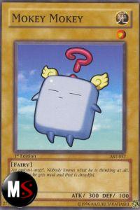MOKEY MOKEY 