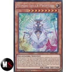 MONDO DELLA PROFEZIA