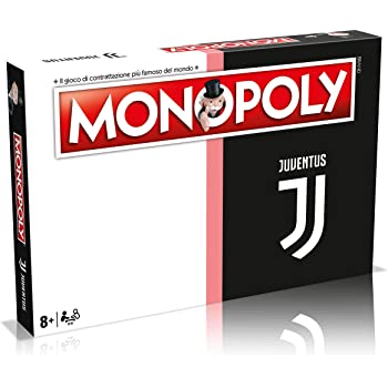 MONOPOLY JUVENTUS