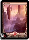 MONTAGNA 1 (FULL ART)