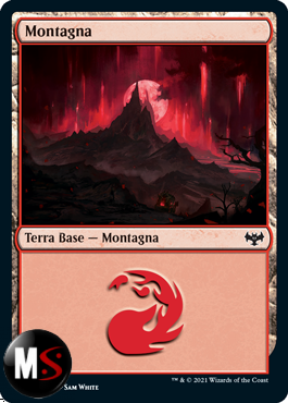 MONTAGNA