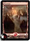 MONTAGNA 2 (FULL ART)