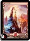 MONTAGNA 3 (FULL ART)