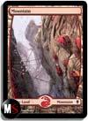 MONTAGNA 4 (FULL ART)