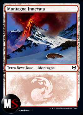 MONTAGNA INNEVATA V1