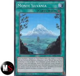MONTE SILVANIA