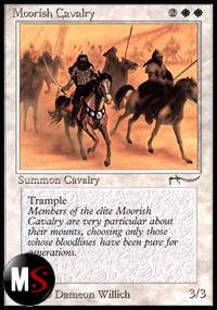 MOORISH CAVALRY (1)