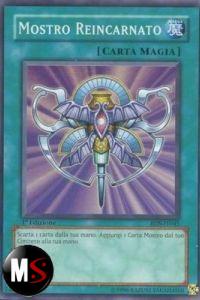 MOSTRO REINCARNATO - (ULTIMATE)
